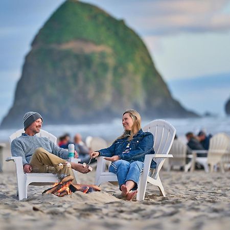 Surfsand Resort Cannon Beach Kültér fotó