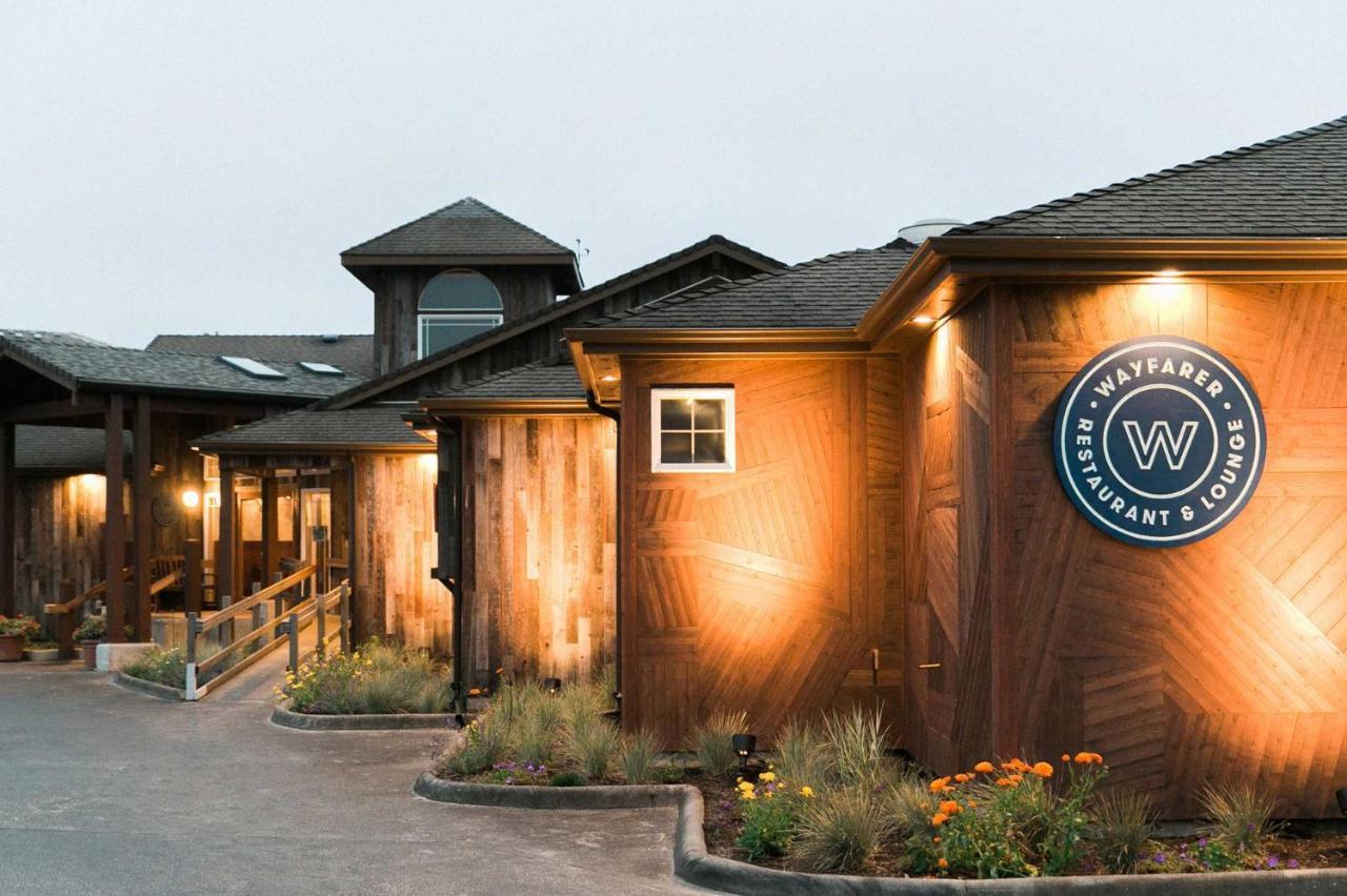Surfsand Resort Cannon Beach Kültér fotó