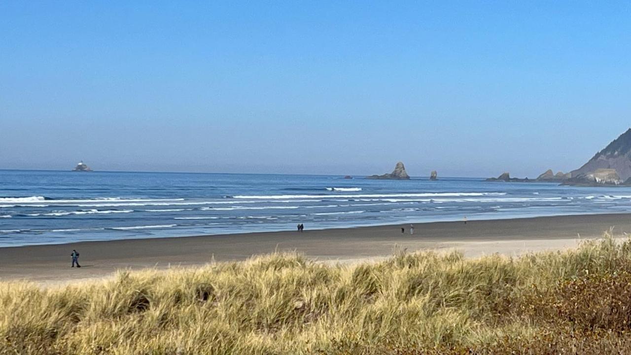 Surfsand Resort Cannon Beach Kültér fotó