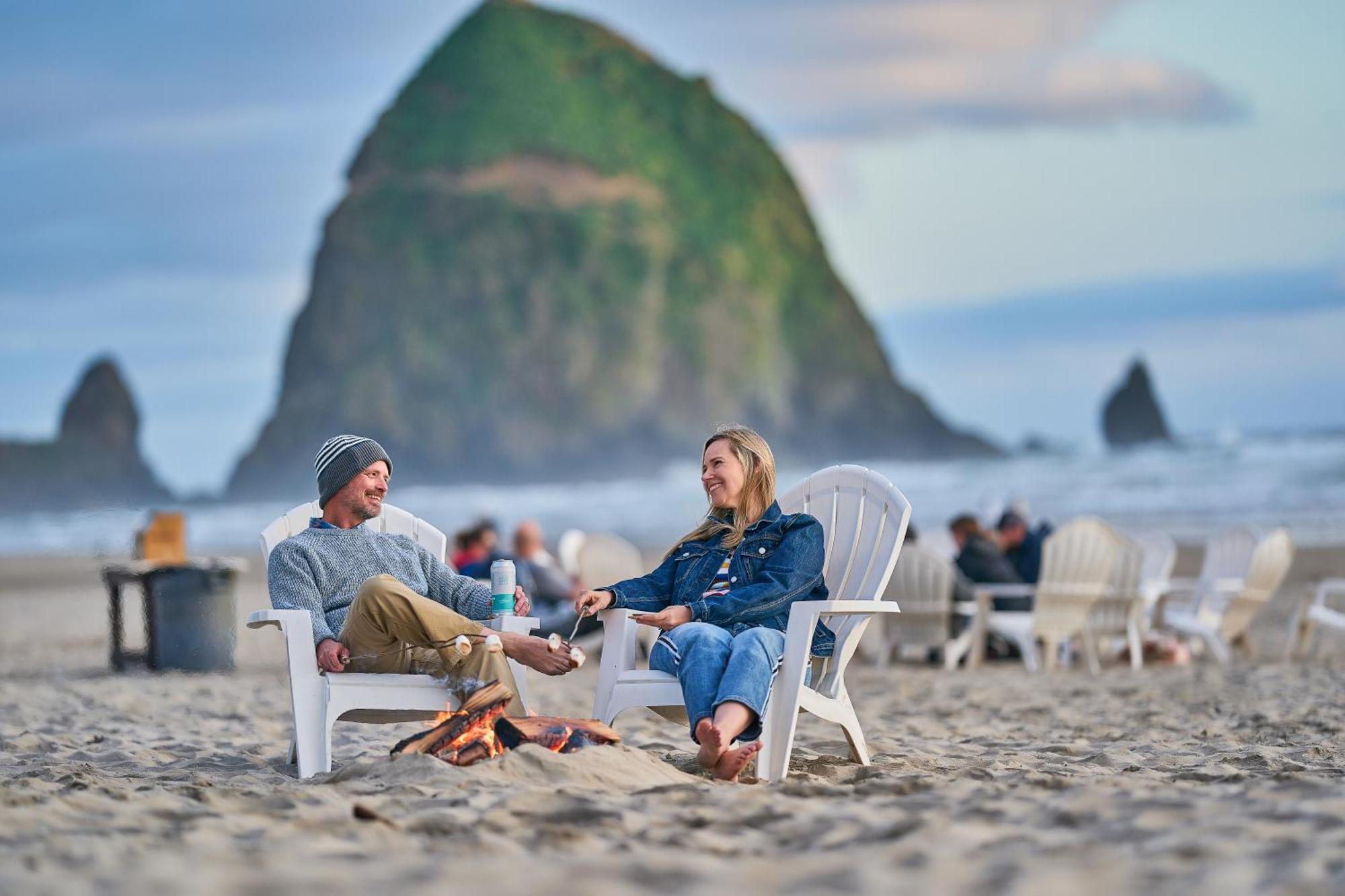 Surfsand Resort Cannon Beach Kültér fotó