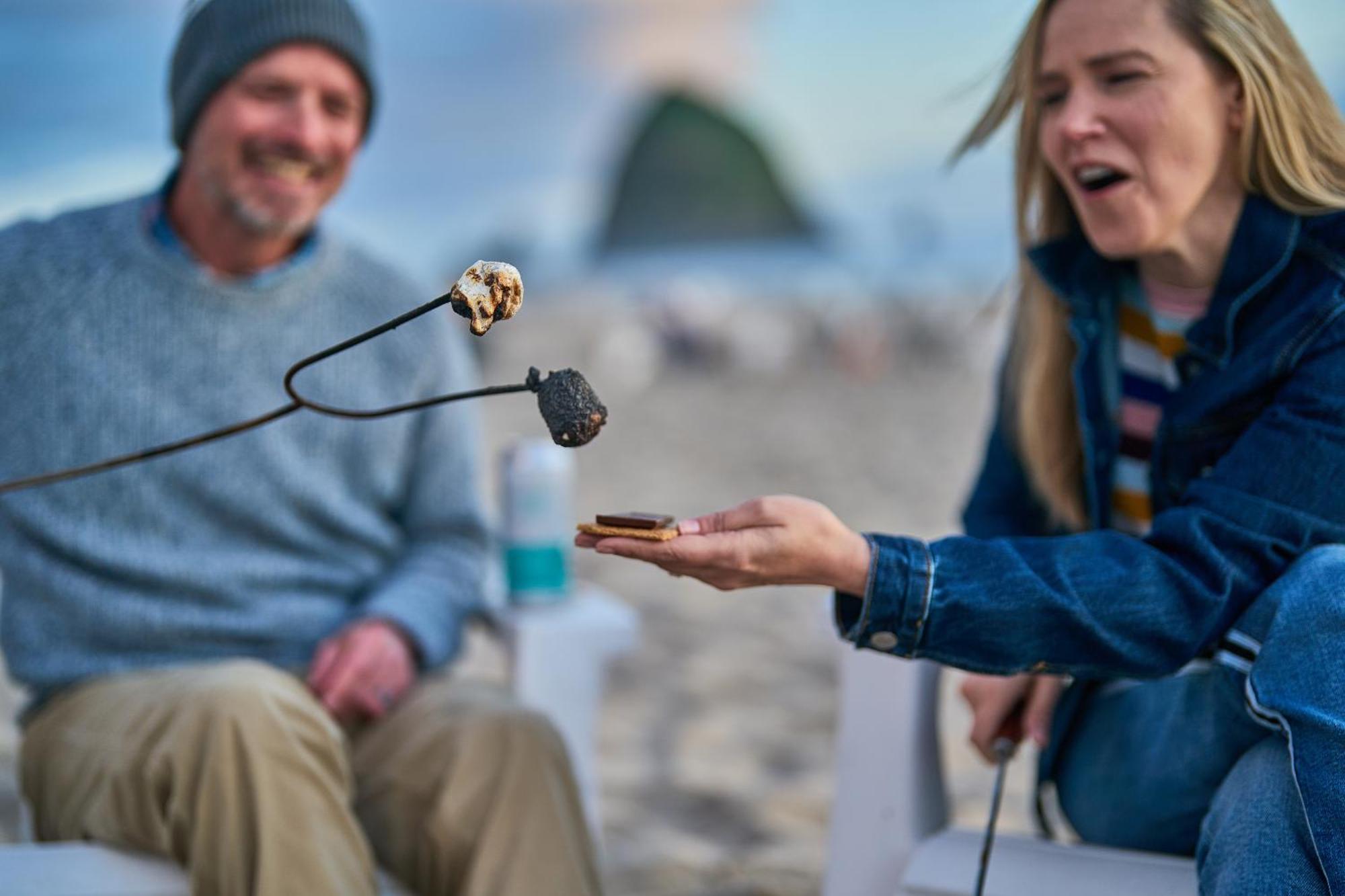 Surfsand Resort Cannon Beach Kültér fotó