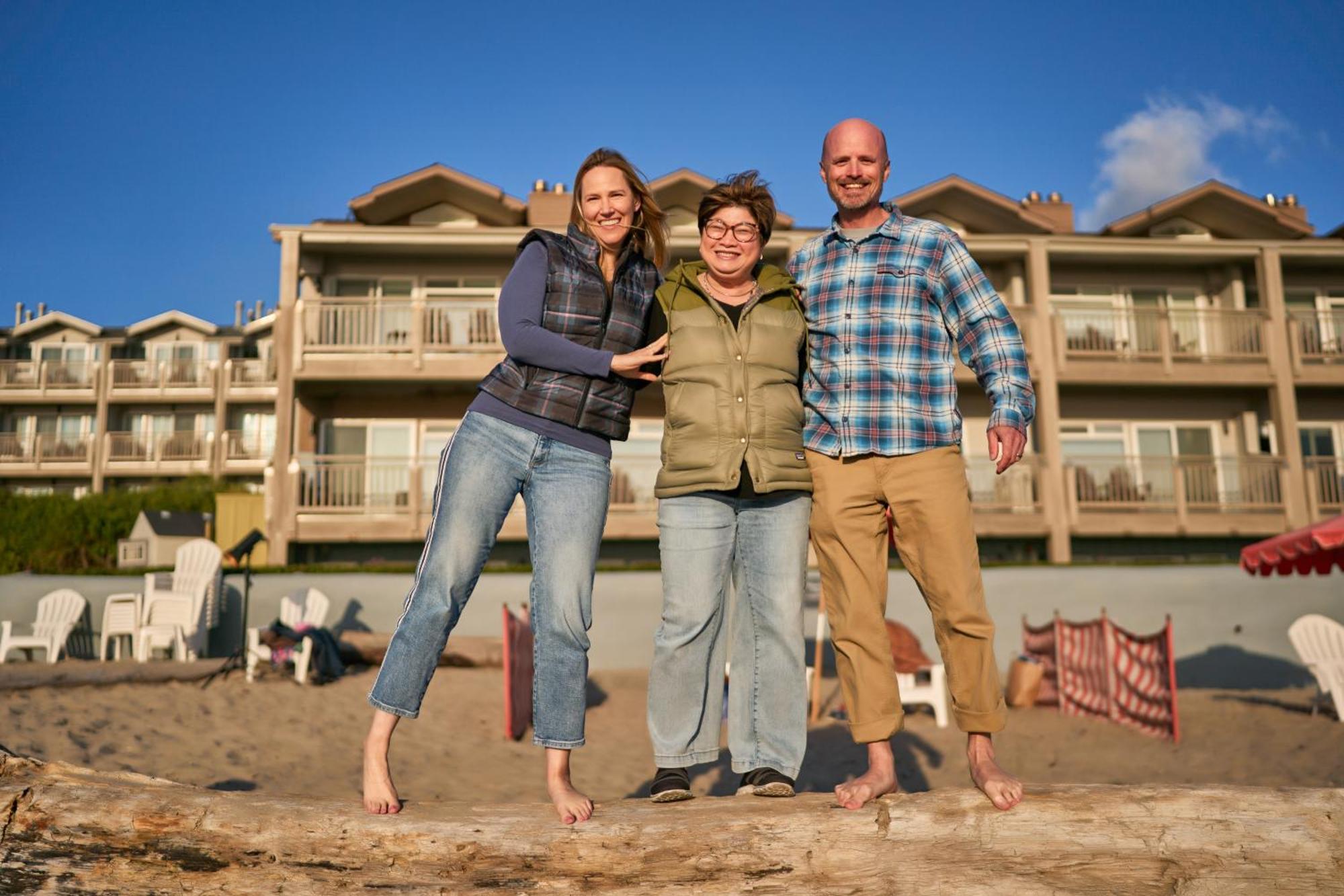Surfsand Resort Cannon Beach Kültér fotó