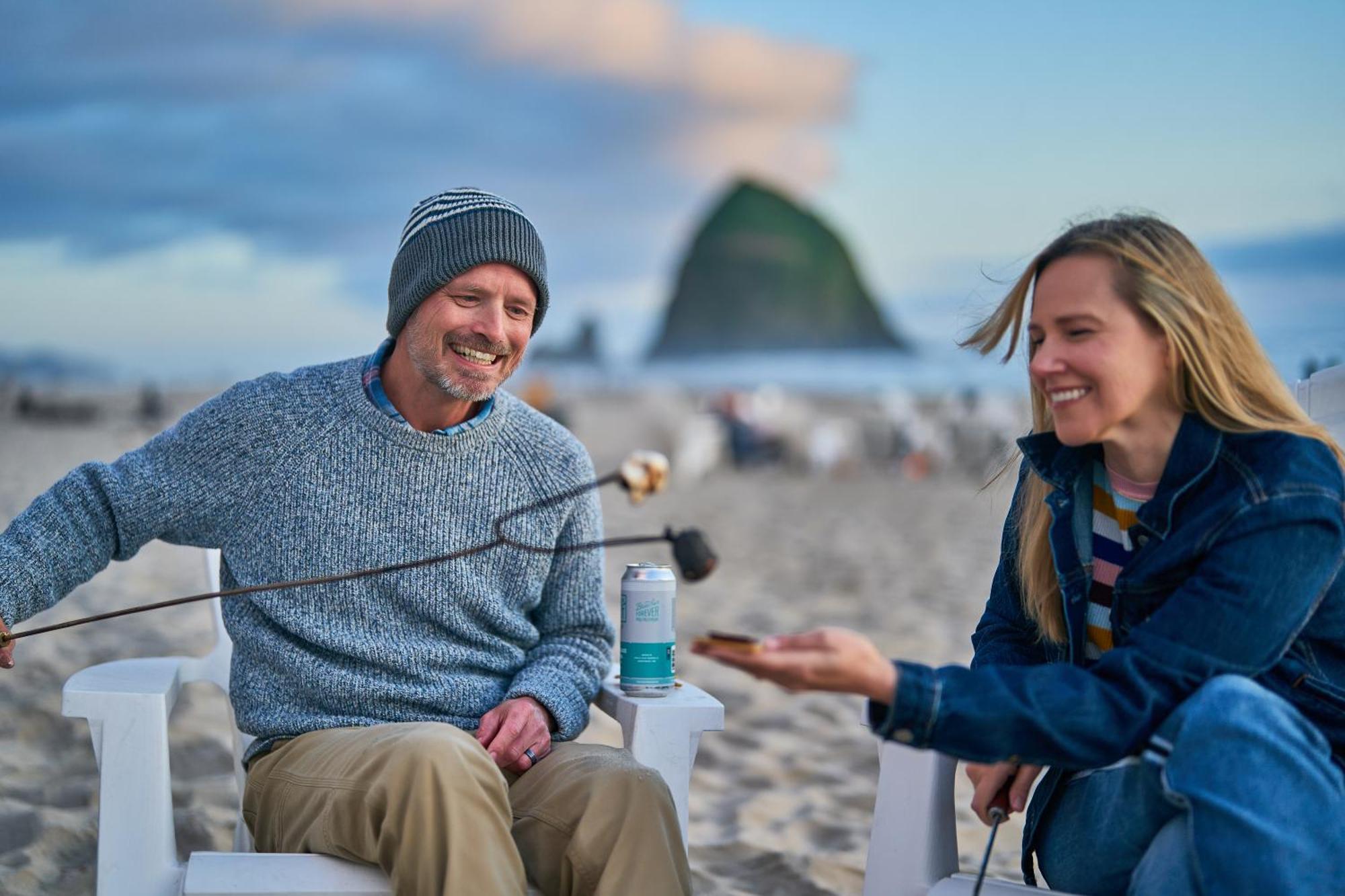 Surfsand Resort Cannon Beach Kültér fotó
