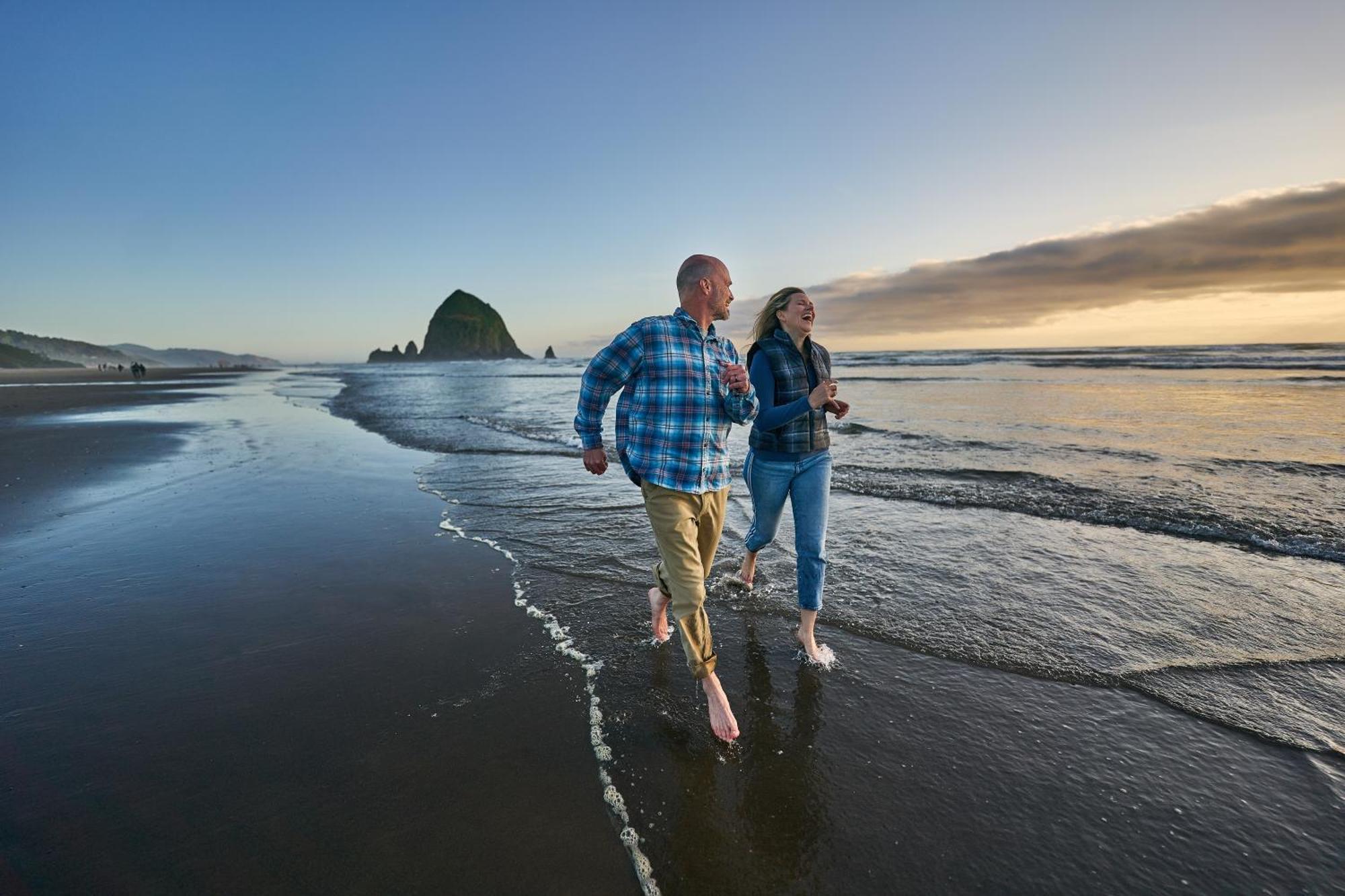Surfsand Resort Cannon Beach Kültér fotó