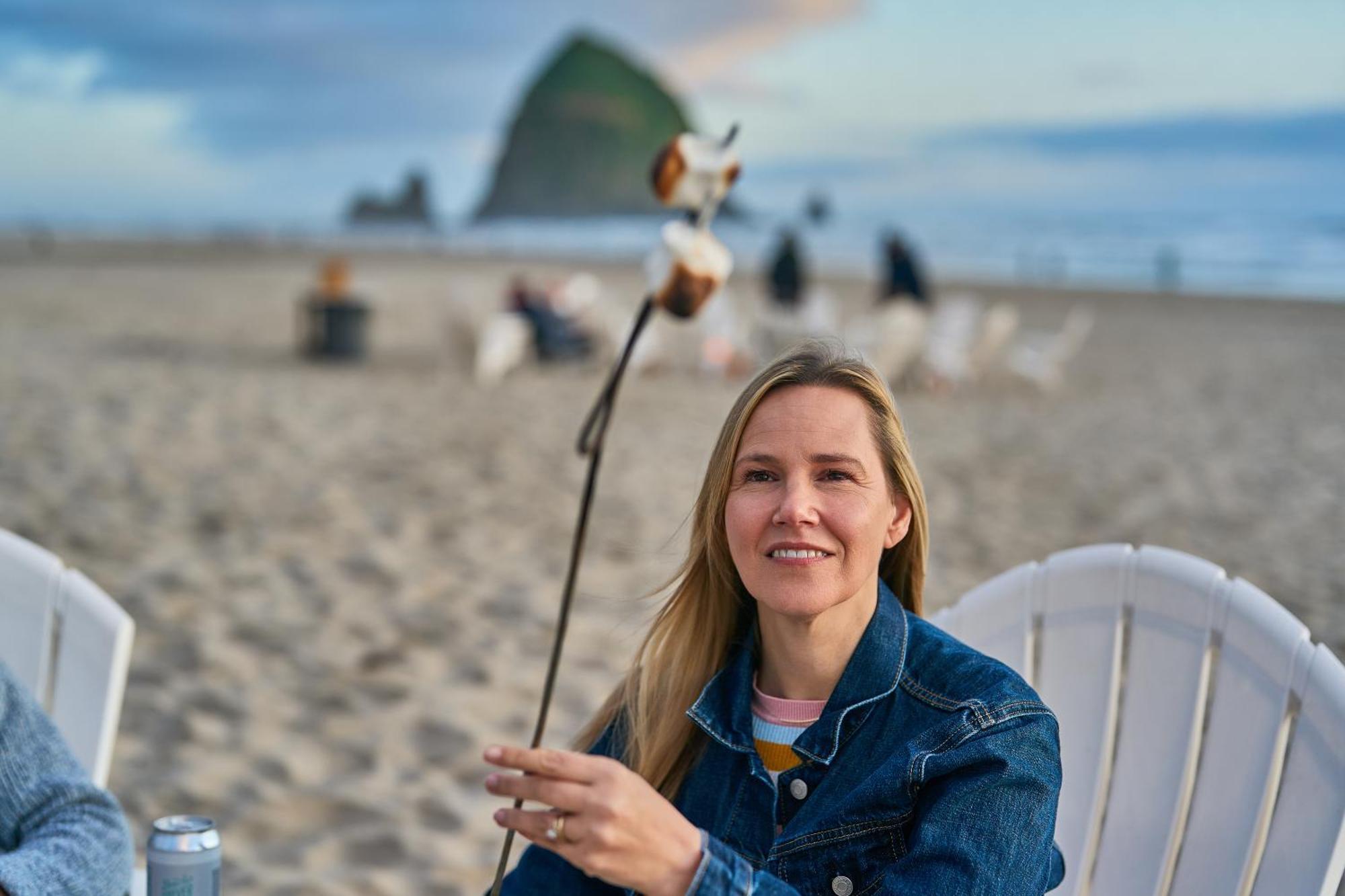 Surfsand Resort Cannon Beach Kültér fotó