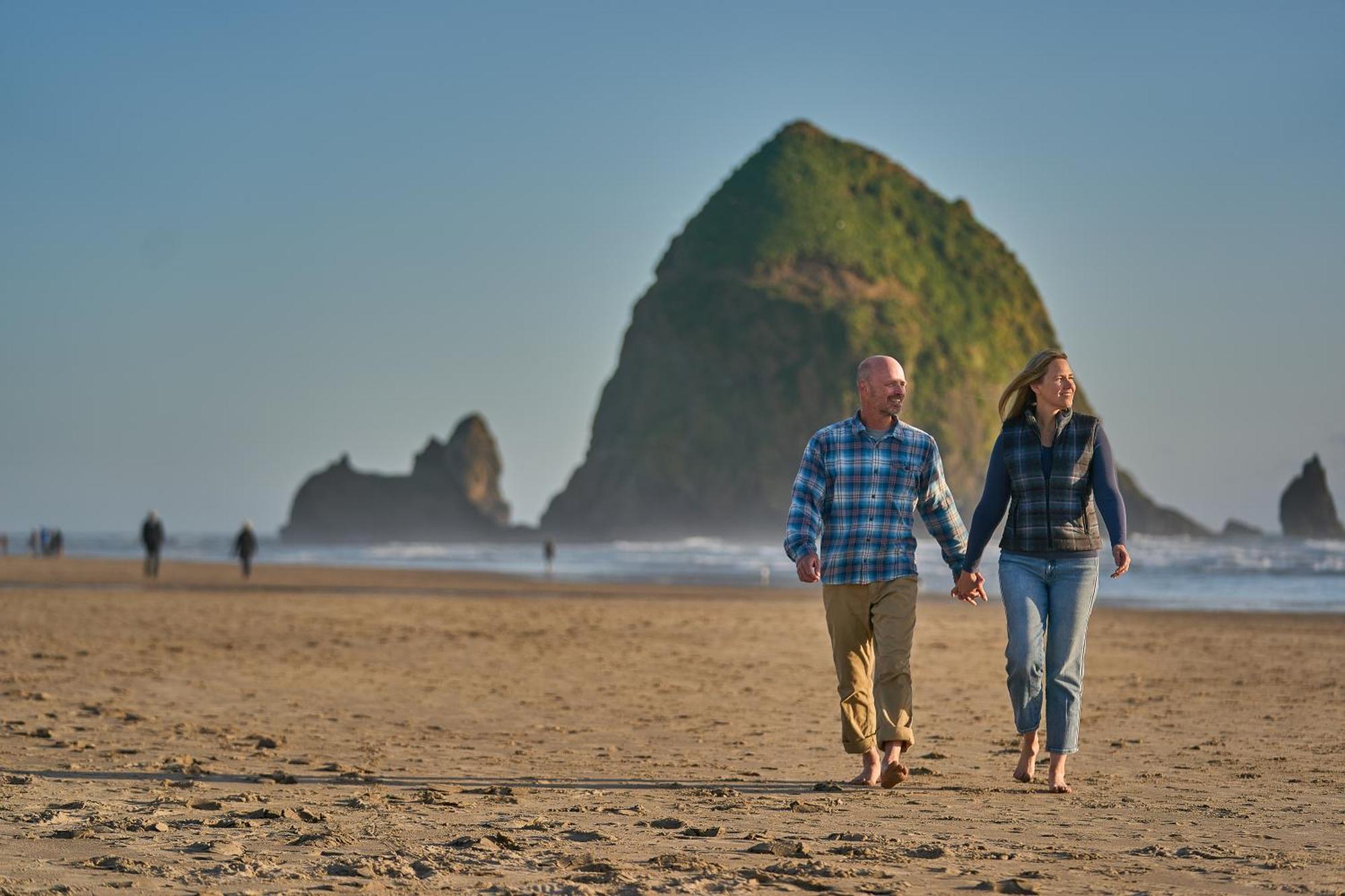 Surfsand Resort Cannon Beach Kültér fotó