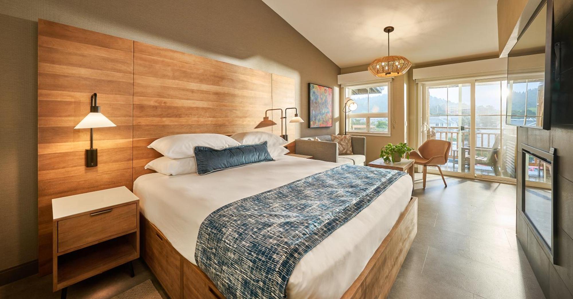 Surfsand Resort Cannon Beach Kültér fotó