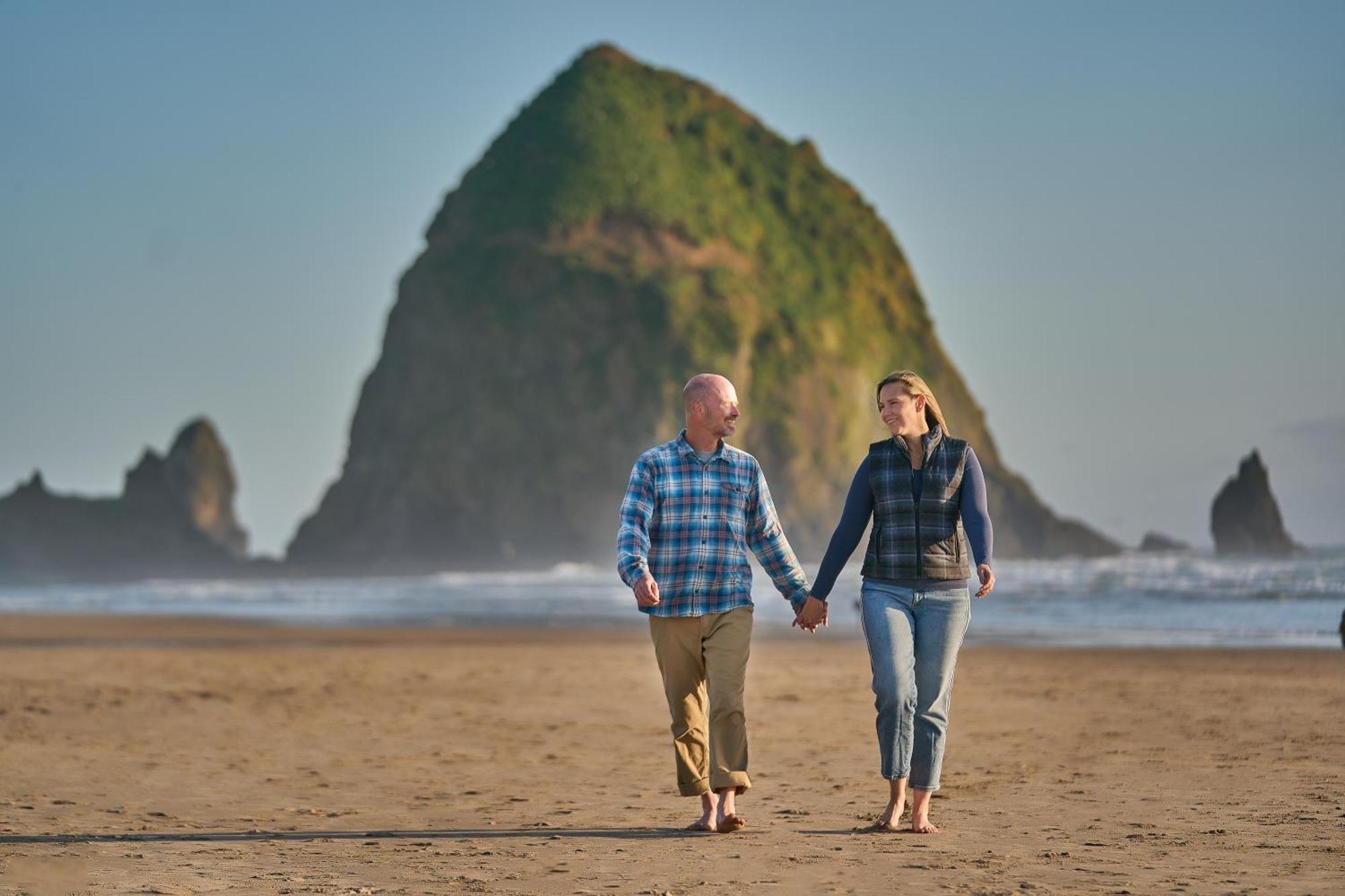 Surfsand Resort Cannon Beach Kültér fotó
