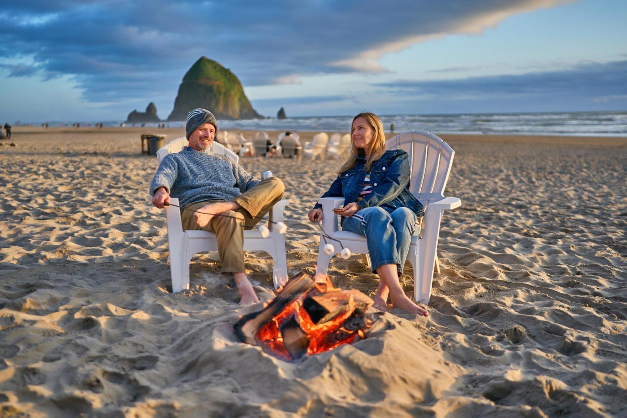 Surfsand Resort Cannon Beach Kültér fotó