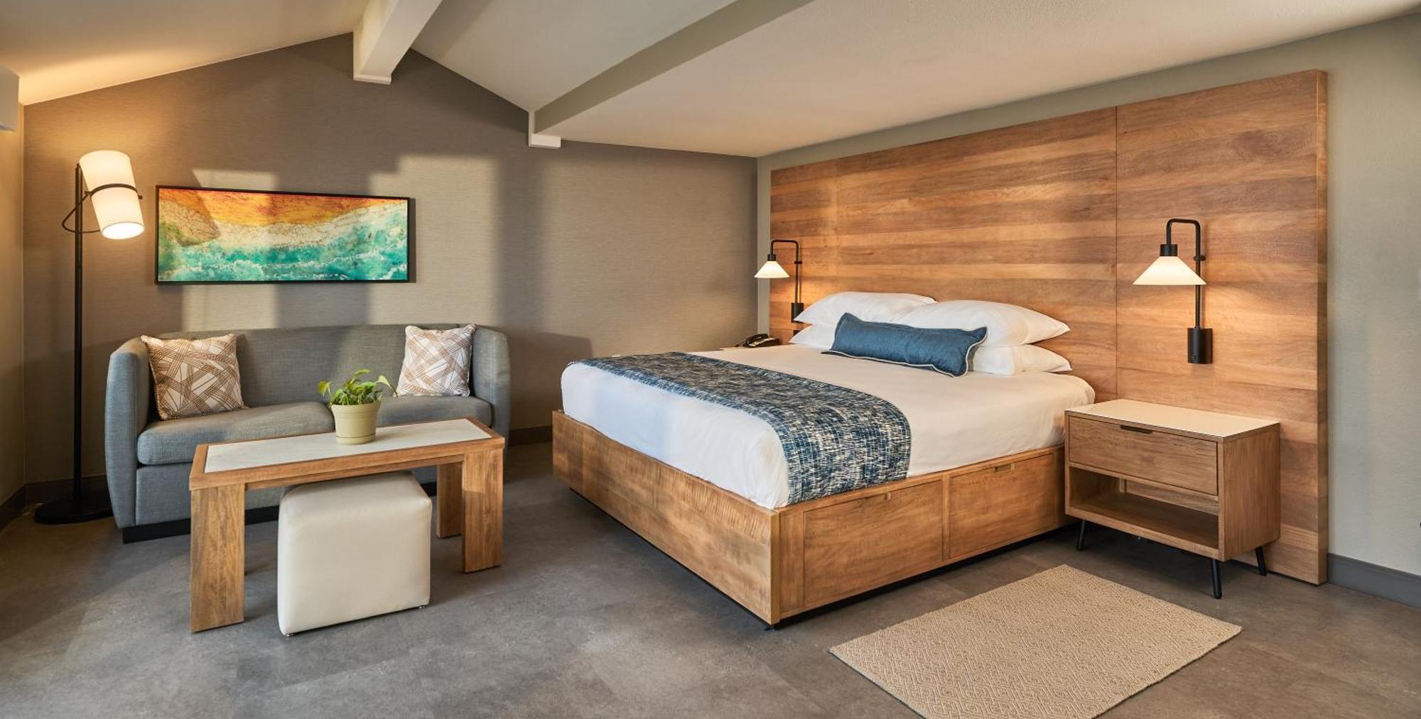 Surfsand Resort Cannon Beach Kültér fotó