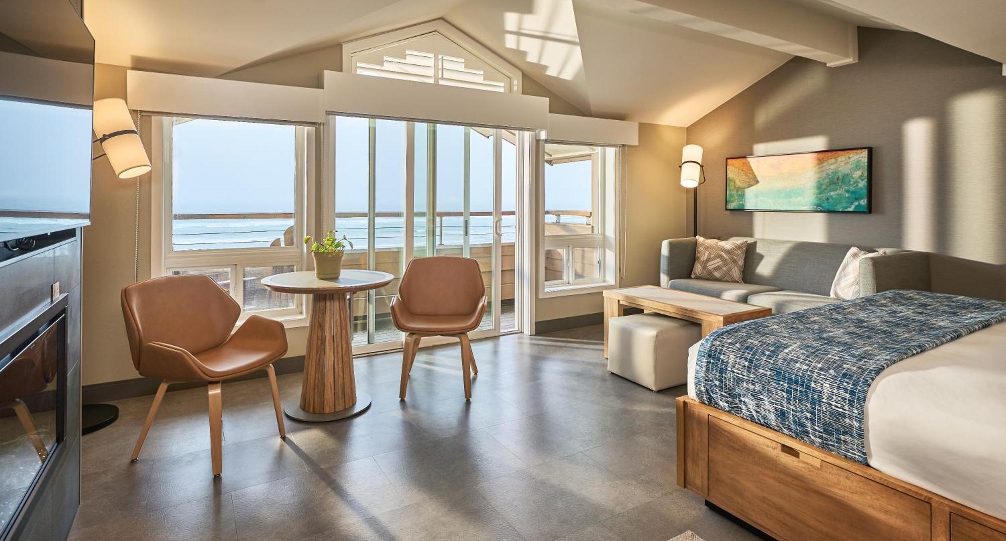 Surfsand Resort Cannon Beach Kültér fotó