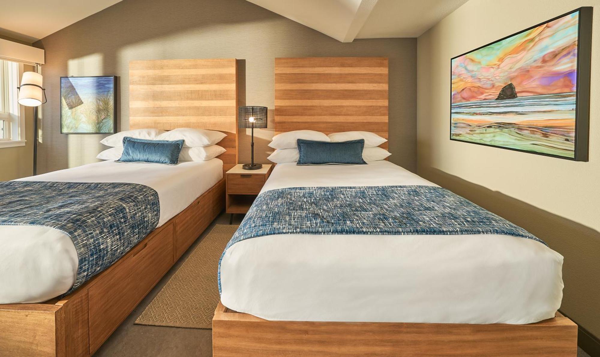 Surfsand Resort Cannon Beach Kültér fotó