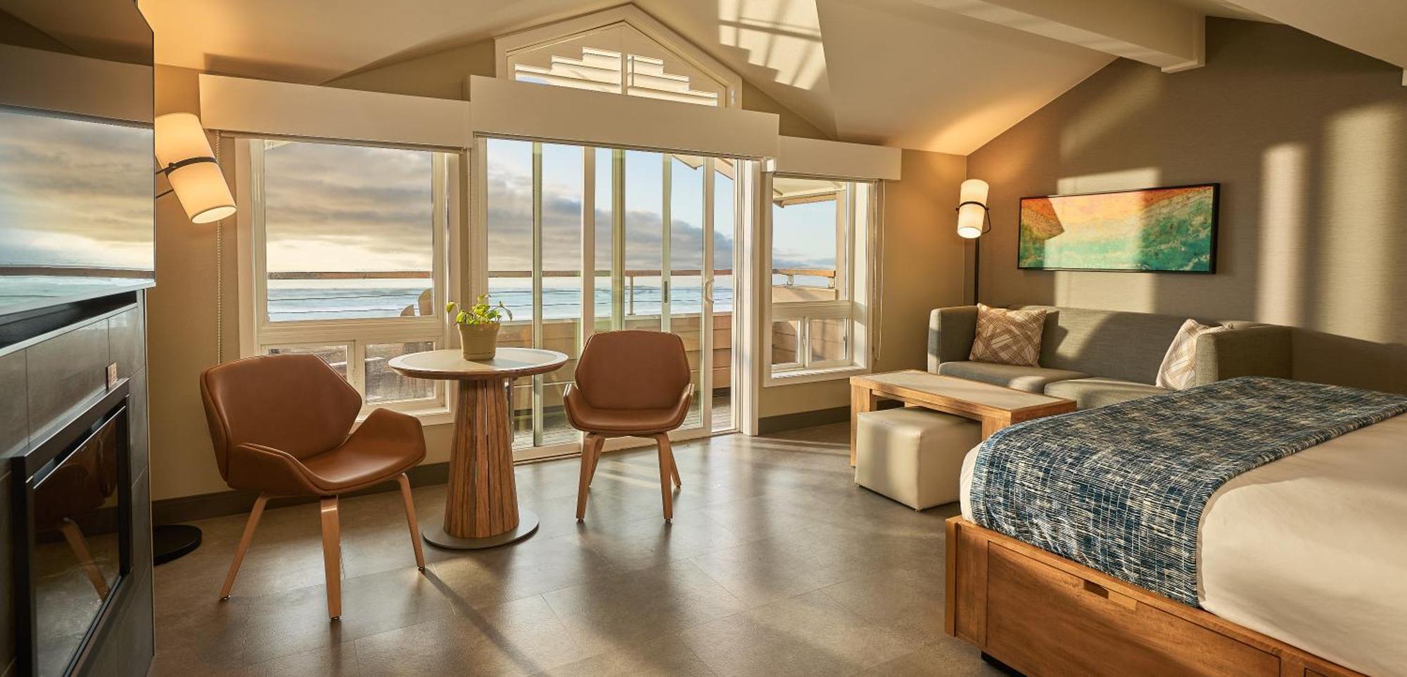 Surfsand Resort Cannon Beach Kültér fotó