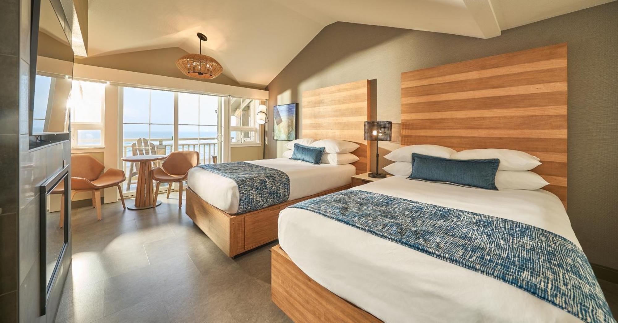 Surfsand Resort Cannon Beach Kültér fotó