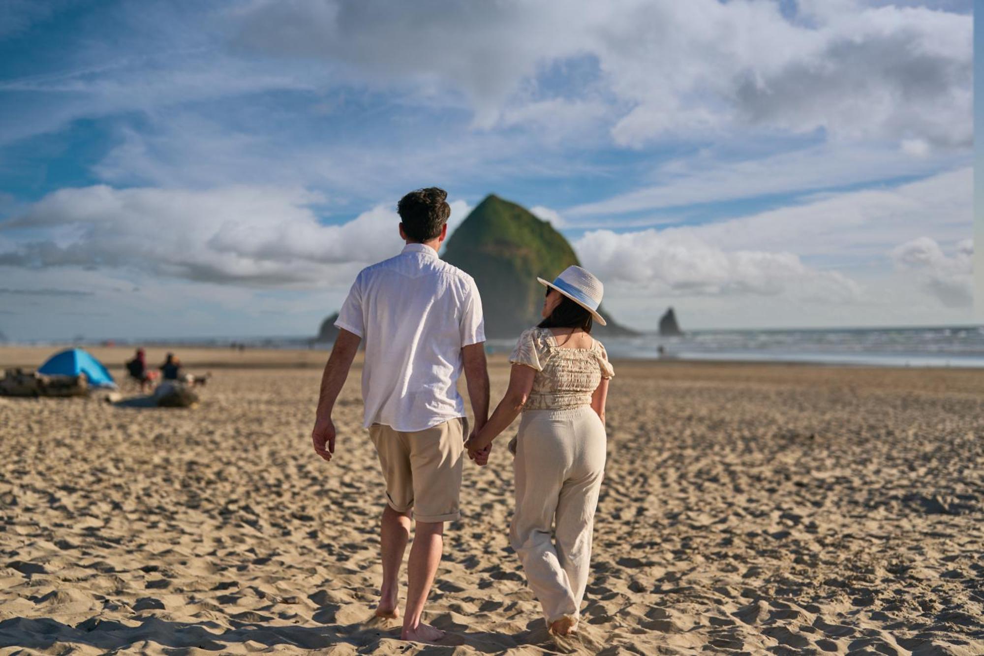 Surfsand Resort Cannon Beach Kültér fotó