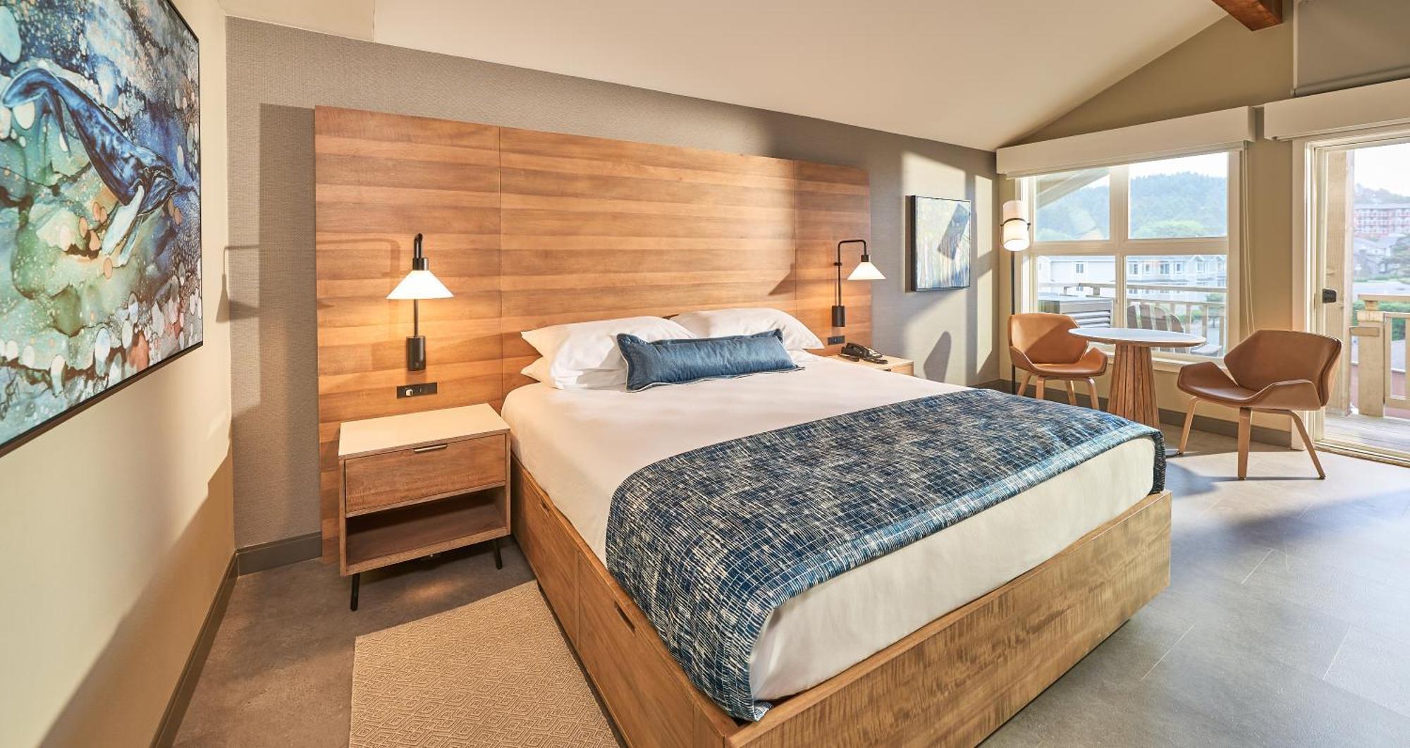 Surfsand Resort Cannon Beach Kültér fotó
