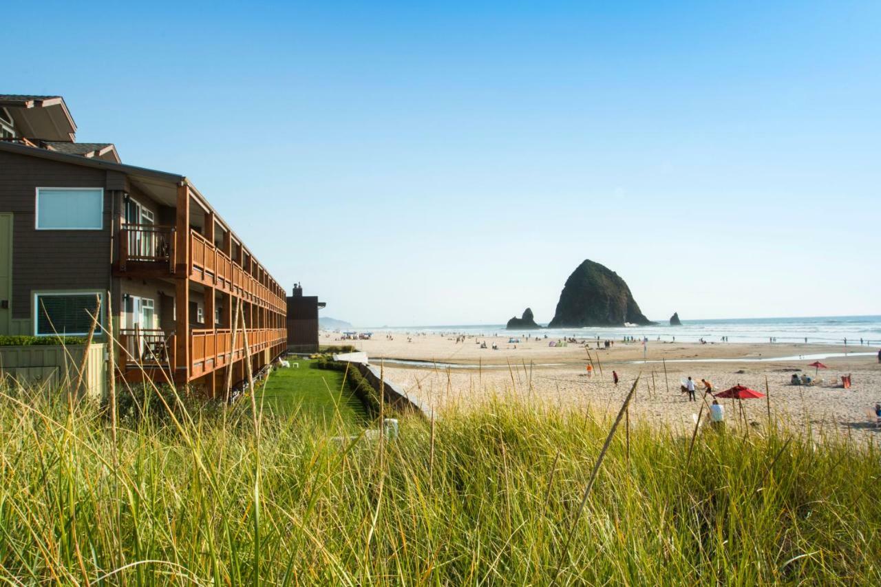 Surfsand Resort Cannon Beach Kültér fotó